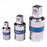 Набор карданов шаровых 1/4", 3/8", 1/2", 3 предмета KING TONY 9113PR-4004