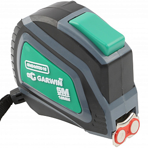 GARWIN INDUSTRIAL GMG-MT0519 Рулетка измерительная 5м х 19 мм