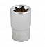 GARWIN PRO 610695-E16 Головка, 1/2", E16, торцевая, E-профиль-4004