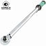 GARWIN PRO 501511-60-300-12 Динамометрический ключ с приводным квадратом 1/2", 60-300 Нм-4004