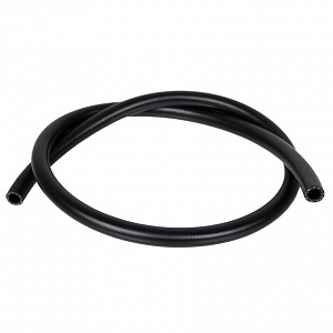 GARWIN PRO 808720-1017-50 Шланг резиновый 10*17 20 бар армированный, черный, пог. метр