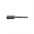 GARWIN INDUSTRIAL 900529-2,5*11*38 Борфреза цилиндрическая с торцевыми зубьями 2,5*11*38 мм, VHM, SC, форма B (серия 900529)-4004