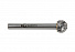 GARWIN INDUSTRIAL 900585-12*10*55 Борфреза сферическая 12x10x55 мм, VHM, DC, форма D (серия 900585)-4004