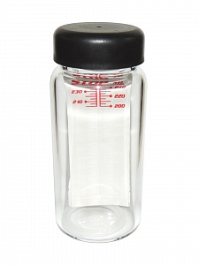 Колба для масла для NF15 NORDBERG NF15#OIL-BOTTLE