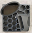 Крышка балансировочного станка пластиковая для 4523N, 4523N1 NORDBERG 4523N#WEI-COV-4004