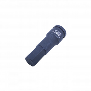 Licota A4MLH17 Головка торцевая, 1/2", HEX наружный, H17, ударный, удлиненный