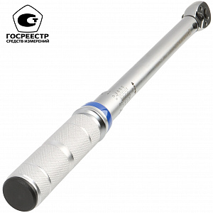 GARWIN INDUSTRIAL 501519-20-100-38 Динамометрический ключ двухсторонний 3/8" 20-100 Нм