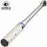 GARWIN INDUSTRIAL 501519-20-100-38 Динамометрический ключ двухсторонний 3/8" 20-100 Нм-4004