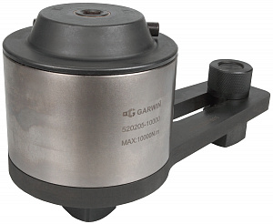 GARWIN PRO 520205-10000 Усилитель крутящего момента ручной с опорой на головку 1:29; 10000 Нм