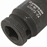 GARWIN PRO 620272-24 Головка, 1/2", 24 мм, торцевая, 6-гранная, ударная, глубокая-4004