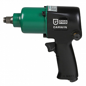 GARWIN PRO 646500 Набор пневмоинструмента с гайковертом 31 пр. в ложементе EVA