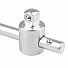GARWIN PRO TB01110 Вороток, с бегунком, 1/4", 110 мм-4004