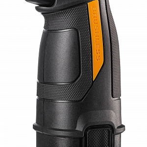 RUNTEC RT-ED133 Винтоверт ударный аккумуляторный RUNTEC PRO 1/4", 16В, 2*2Ач, 150Нм
