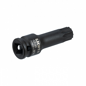 Licota A3MDM14 Головка торцевая, 3/8", Spline, M14, ударный
