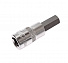 Бита-головка 1/4" HEX H7х37мм JTC-4004