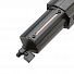 GARWIN INDUSTRIAL 807670-14-5-P Фильтр для воздуха с регулятором давления 1/4" (5 микрон), усиленный - макс. давление 16 бар-4004