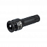 Licota A3MDM14 Головка торцевая, 3/8", Spline, M14, ударный-4004