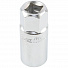GARWIN PRO SP0321 Головка, 1/2", 21 мм, торцевая, 6-гранная, глубокая, свечная-4004