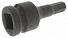 GARWIN PRO 625070-32 Головка торцевая, 1-1/2", HEX наружный, H32, ударный-4004