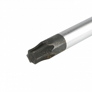 Licota ASD-5530040 Отвертка Torx T40, удлиненная, 400 мм