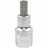 Licota H4TT050 Головка со вставкой, 1/2", T50H, 55 мм-4004