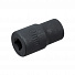 Licota ATF-5139A-10 Головка, 1/4", 10 мм, торцевая, экстрактор, ударная, для слизанного крепежа-4004