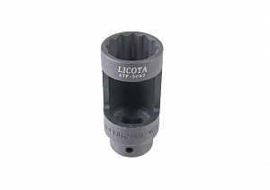 Licota ATF-5097 Инжекторная головка 27 мм