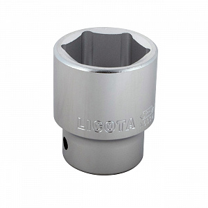 Licota N6030 Головка, 3/4", 30 мм, торцевая, 6-гранная