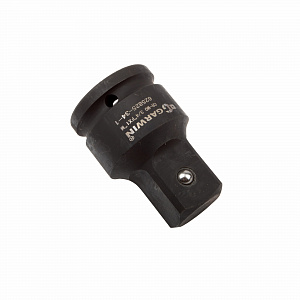 GARWIN PRO 625825-34-1 Переходник ударный 3/4"(М)-1"(П) повышающий