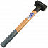 GARWIN INDUSTRIAL GHT-SW03000 Кувалда Garwin INDUSTRIAL с рукояткой из дерева гикори, 3 кг-4004