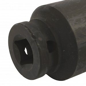 GARWIN PRO 620272-30 Головка, 1/2", 30 мм, торцевая, 6-гранная, ударная, глубокая