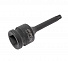 Бита-головка 1/2" TORX T40х78мм ударная JTC-4004