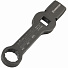 GARWIN PRO A80585-M24 Ключ для тормозных суппортов, односторонний, М24-4004