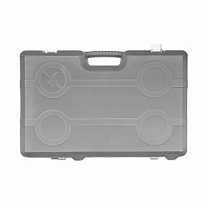GARWIN PRO 641015-BOX2 Ложемент-кейс для набора шарнирно-губцевого инструмента, 641015