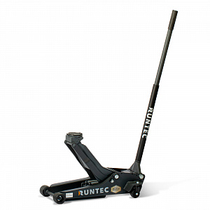 RUNTEC RT-LJ3 Домкрат подкатной низкого подхвата 3 т, профессиональный