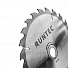 RUNTEC RT-190x2.2/1.4x30/24T Диск пильный по дереву RUNTEC (190х30 мм 24T)-4004