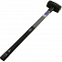GARWIN INDUSTRIAL 712080-5000 Кувалда с обратной фиберглассовой рукояткой, 5 кг-4004