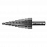 GARWIN INDUSTRIAL 102560-4-20-9 Сверло ступенчатое 4,0-20,0 мм, 9 ступеней, HSS-Co5-4004