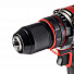 RUNTEC RT-ID60T Дрель-шуруповерт ударная аккумуляторная RUNTEC TECHNIC 13 мм, 20 В, 2*2Ач, 60 Нм-4004