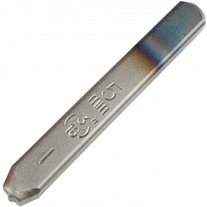 Licota ATF-5115A-5.0 Набор клейм буквы 5 мм CrMo