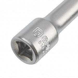 GARWIN PRO 614505-75 Удлинитель 1/4" 75 мм