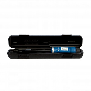 Licota AWT-30105B Отвертка динамометрическая 1/4", 1-5 Nm