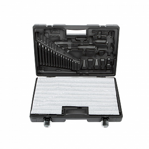 Licota ALK-8009F-BOX Кейс пластиковый (набор ALK-8009F)