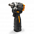 RUNTEC RT-IW180 Гайковерт ударный аккумуляторный RUNTEC PRO 1/2", 16В, 2*2Ач, 180Нм-4004