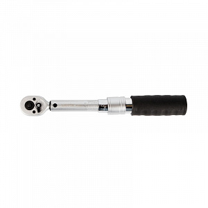 Licota AQP-N20030-П Динамометрический ключ двухсторонний 1/4" 6-30Нм с поверкой