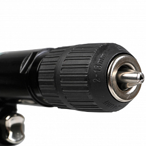 GARWIN PRO 802035-12-700 Дрель пневматическая 1/2" 13 мм 700 об/мин с реверсом