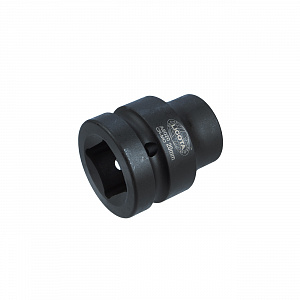 Licota A8020 Головка, 1", 20 мм, торцевая, 6-гранная, ударная