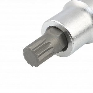 GARWIN PRO 612655-M10 Головка со вставкой, 1/2", M10, 55 мм
