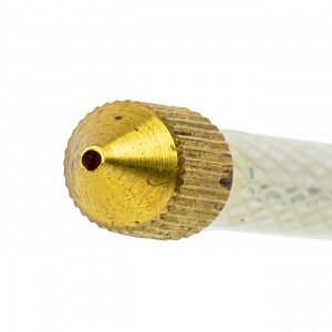 RUNTEC RT-BL500 Масленка с гибким носиком, 500 мл