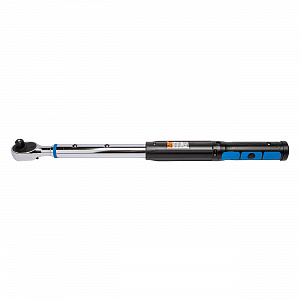 GARWIN INDUSTRIAL 504010-40-200-12 Динамометрический ключ электронный 1/2" 40-200 Нм